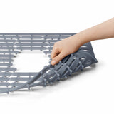 Silicone Sink Mat - Large P5
