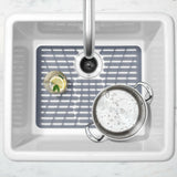 Silicone Sink Mat - Large K3