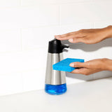 Easy Press Soap Dispenser C4