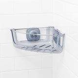 StrongHold™ Suction Corner Basket M1