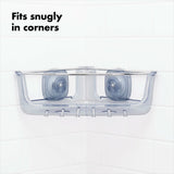 StrongHold™ Suction Corner Basket M1