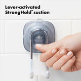StrongHold™ Suction Hook O5