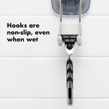 StrongHold™ Suction Hook O5