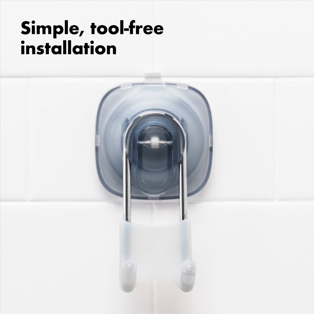 StrongHold™ Suction Hook O5