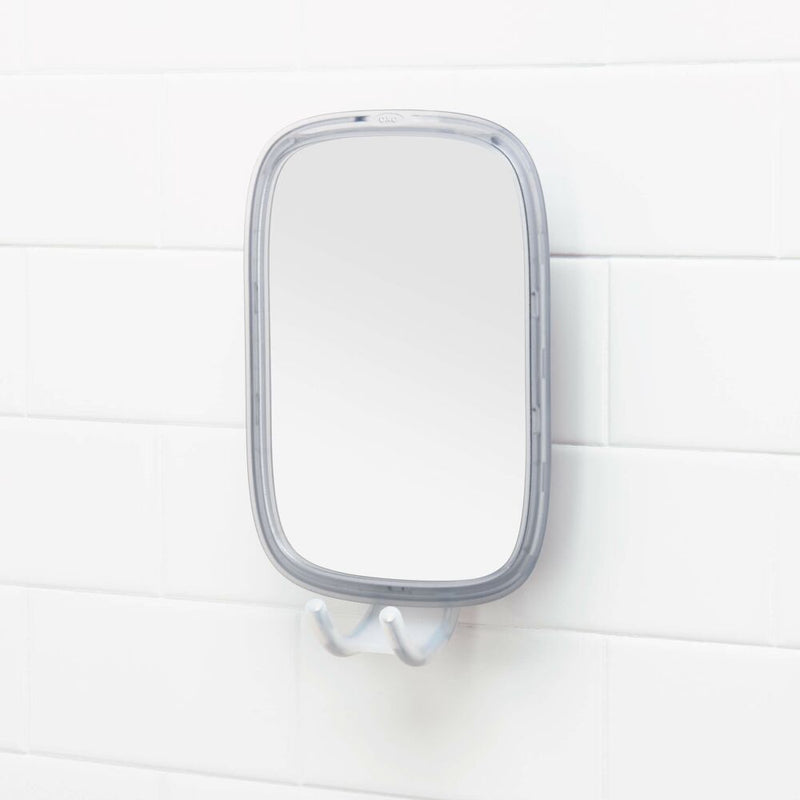 StrongHold™ Suction Fogless Mirror K4