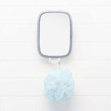 StrongHold™ Suction Fogless Mirror K4