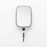 StrongHold™ Suction Fogless Mirror K4