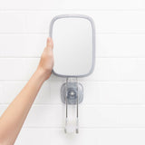 StrongHold™ Suction Fogless Mirror K4
