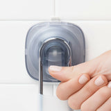 StrongHold™ Suction Fogless Mirror K4