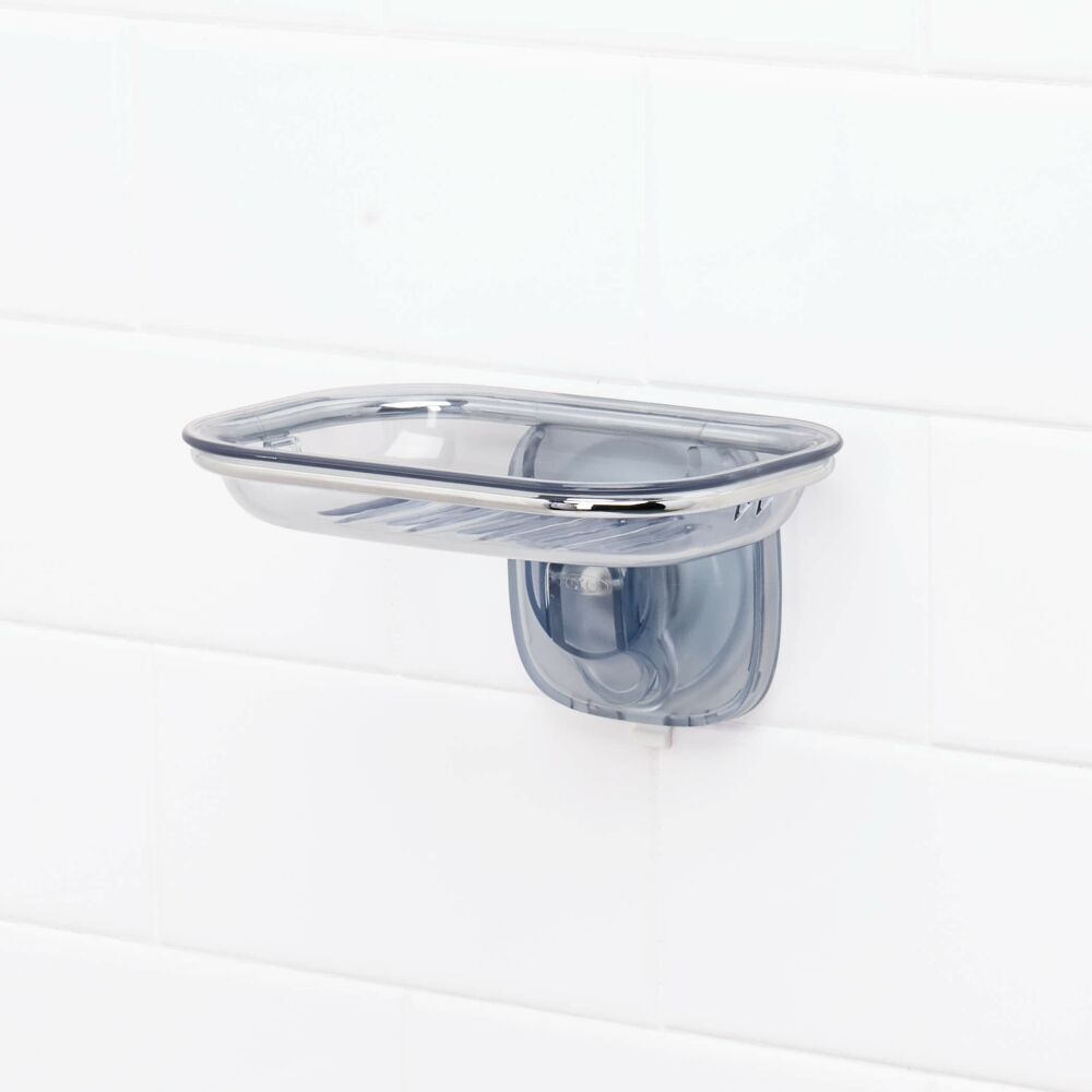 StrongHold™ Suction Soap Dish N5