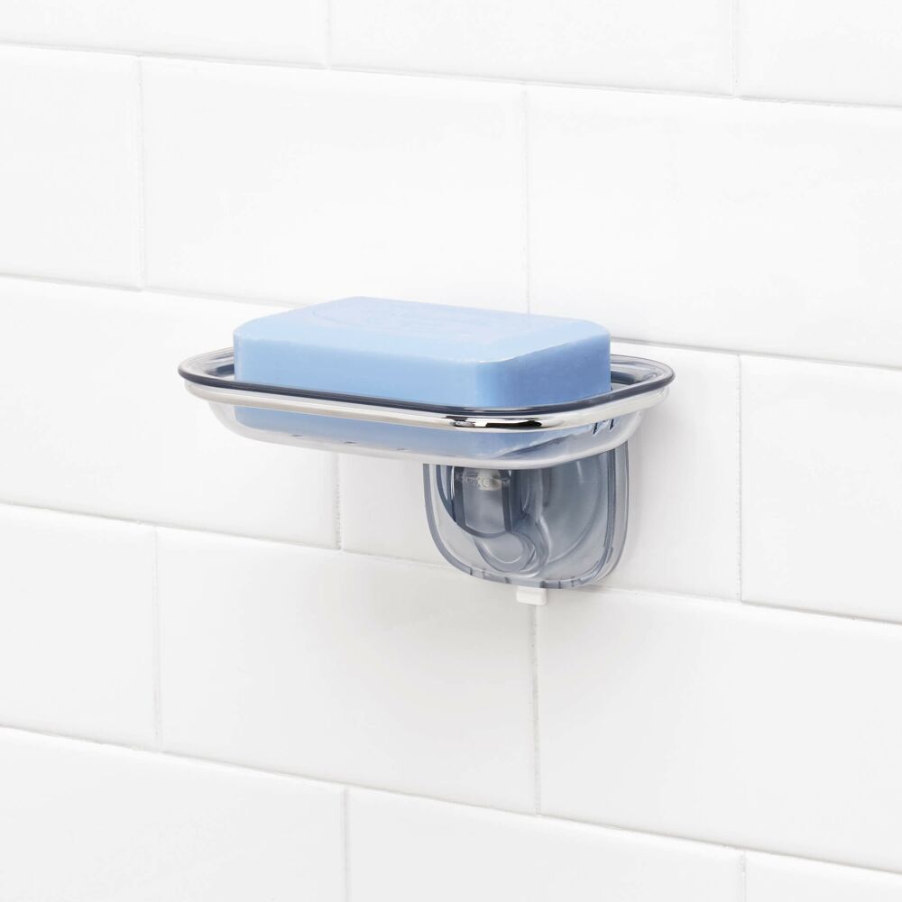 StrongHold™ Suction Soap Dish N5