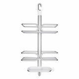 Aluminum 3-Tier Shower Caddy Y7