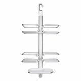 Aluminum 3-Tier Shower Caddy Y7