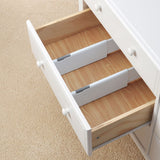 Expandable Dresser Drawer Divider Set F0