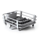Aluminum Dish Rack K0
