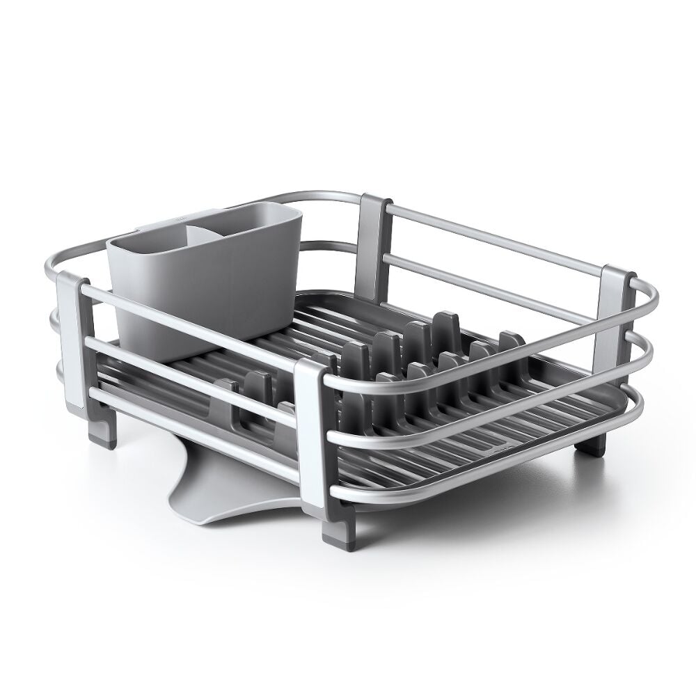 Aluminum Dish Rack K4