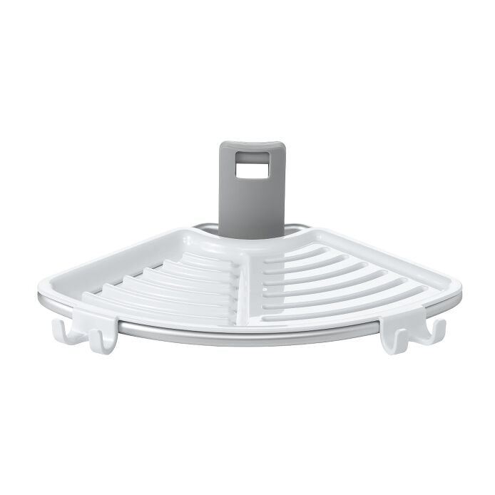 Quick-Extend Aluminum Pole Caddy V2