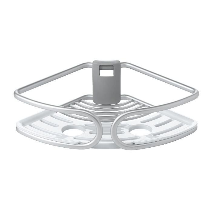 Quick-Extend Aluminum Pole Caddy V2