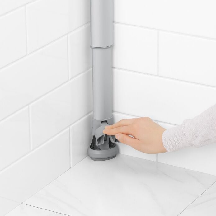 Quick-Extend Aluminum Pole Caddy V2