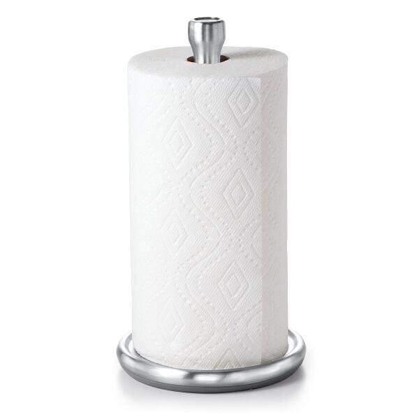 Steady Paper Towel Holder H8
