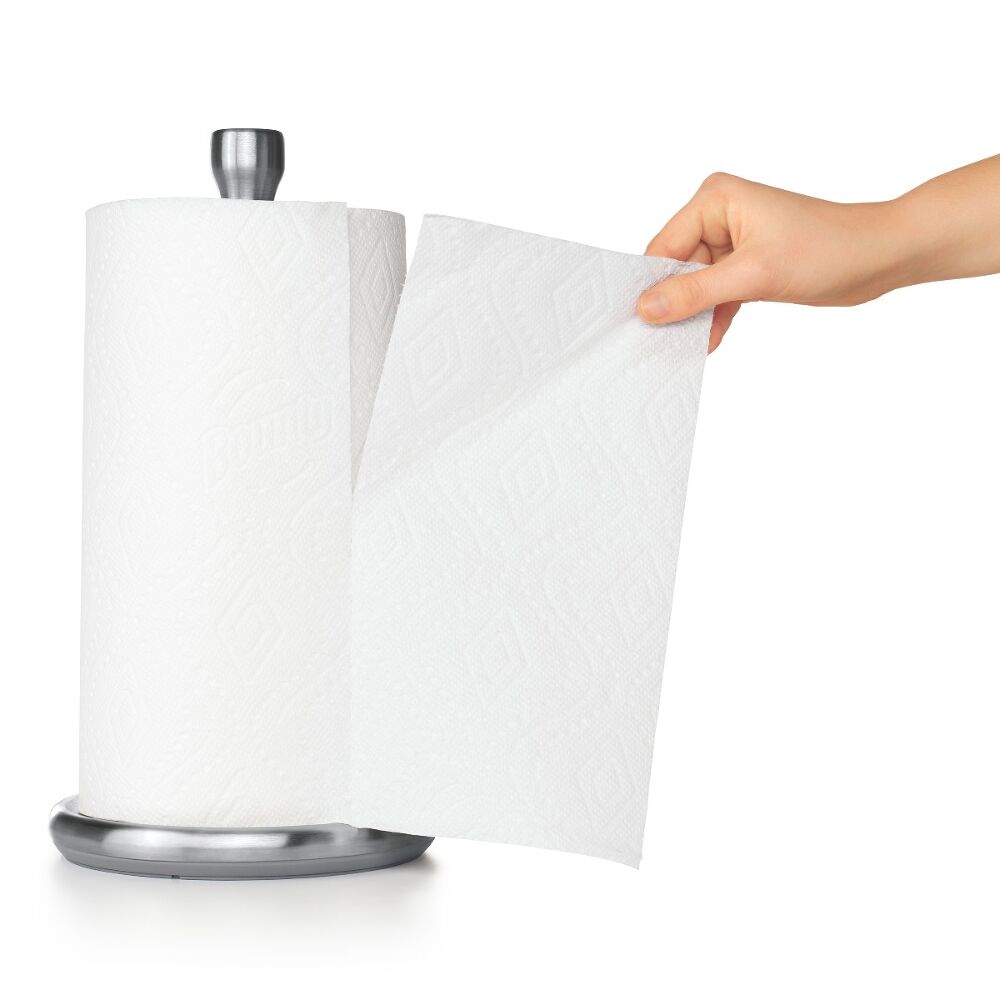 Steady Paper Towel Holder H8