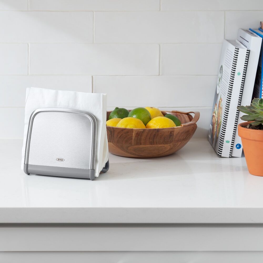OXO Good Grips Neat Napkin Holder Z5