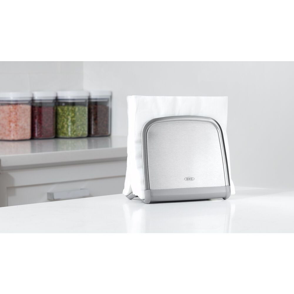 OXO Good Grips Neat Napkin Holder Z5