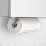 Steady Mounted Paper Towel Holder W6