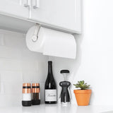 Steady Mounted Paper Towel Holder W6