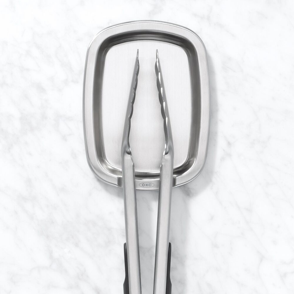 OXO Good Grips Non-Slip Spoon Rest S1