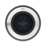 2-in-1 Silicone Sink Strainer with Stopper V7