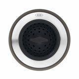 2-in-1 Silicone Sink Strainer with Stopper V7
