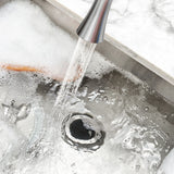OXO Good Grips 2-In-1 Sink Strainer & Stopper Tray Pack Q2