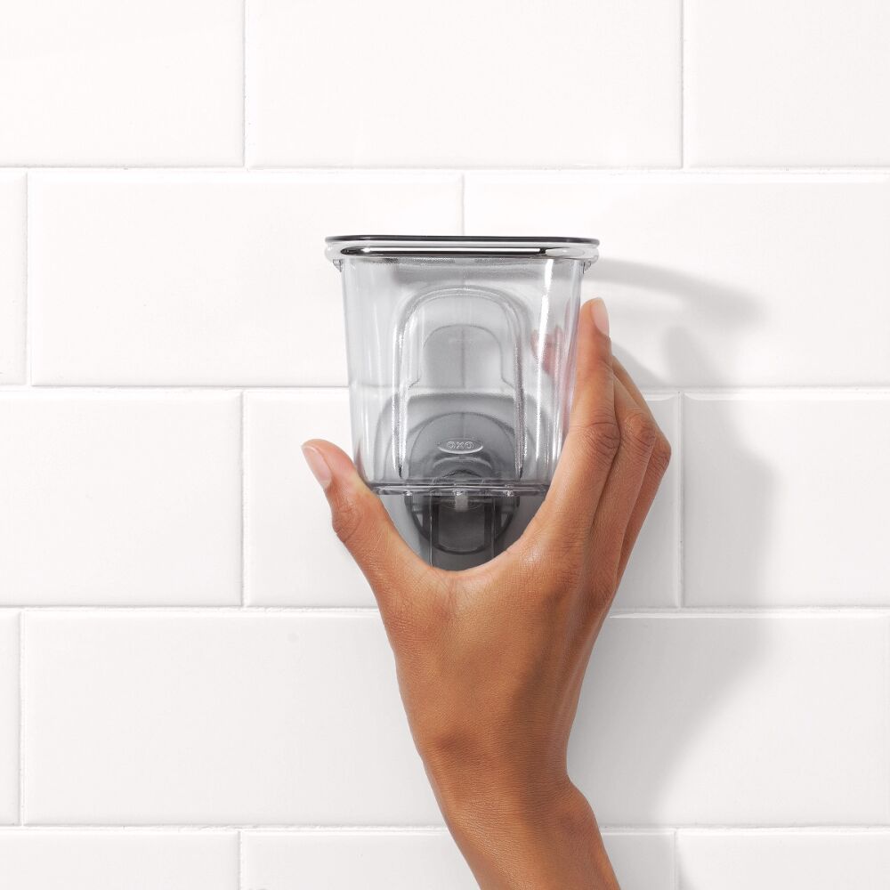StrongHold™ Suction Shower Accessories Cup L5