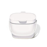 Easy-Clean Compost Bin - 1.75 Gal L7