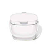 Easy-Clean Compost Bin - 1.75 Gal L7