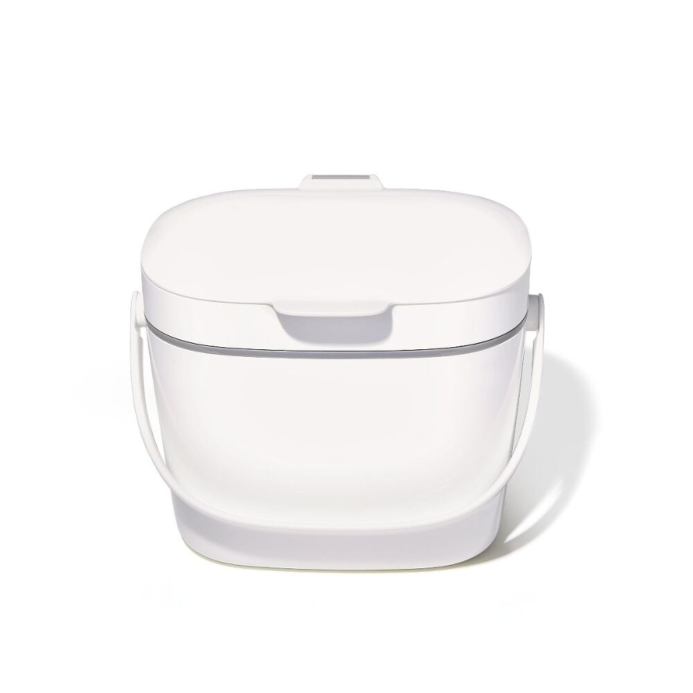 Easy-Clean Compost Bin - 1.75 Gal L7