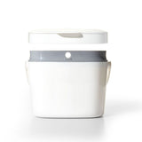 Easy-Clean Compost Bin - 1.75 Gal L7