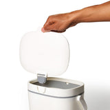 Easy-Clean Compost Bin - 1.75 Gal L7