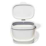 Easy-Clean Compost Bin - 1.75 Gal L7