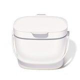 Easy-Clean Compost Bin - 1.75 Gal L7