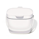 Easy-Clean Compost Bin - 1.75 Gal L7