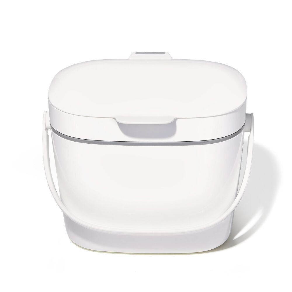 Easy-Clean Compost Bin - 1.75 Gal L7