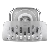 StrongHold™ Suction Sponge Holder K6