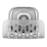 StrongHold™ Suction Sponge Holder K6