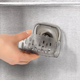 StrongHold™ Suction Sponge Holder K6