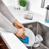 StrongHold™ Suction Sponge Holder K6
