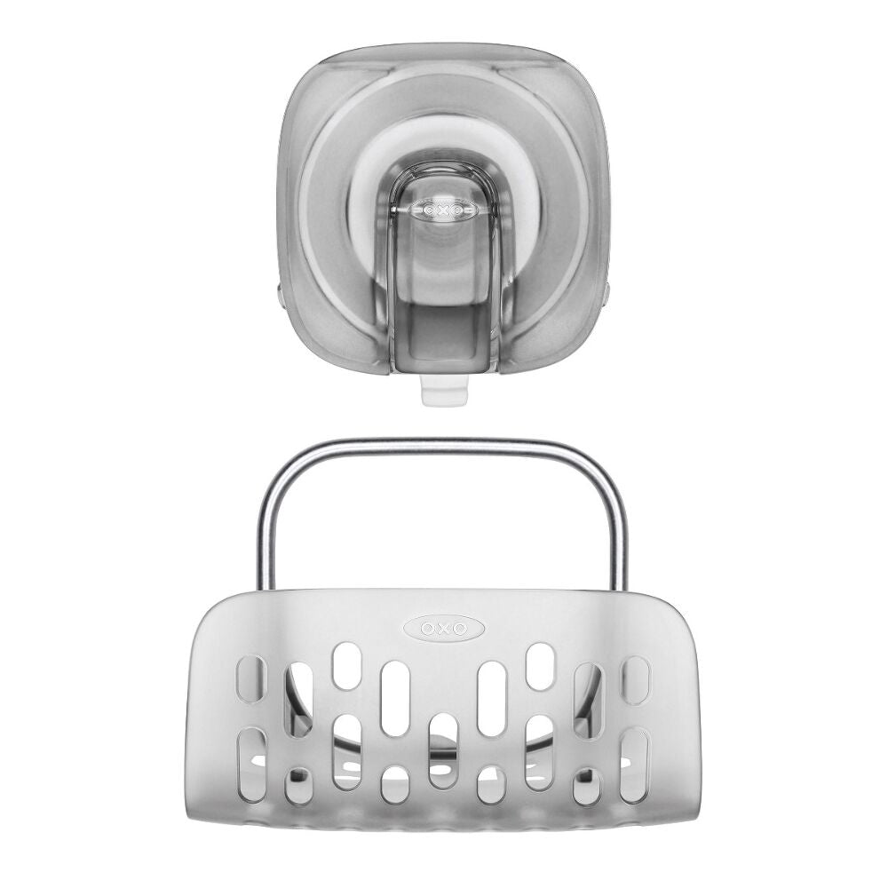 StrongHold™ Suction Sponge Holder K6