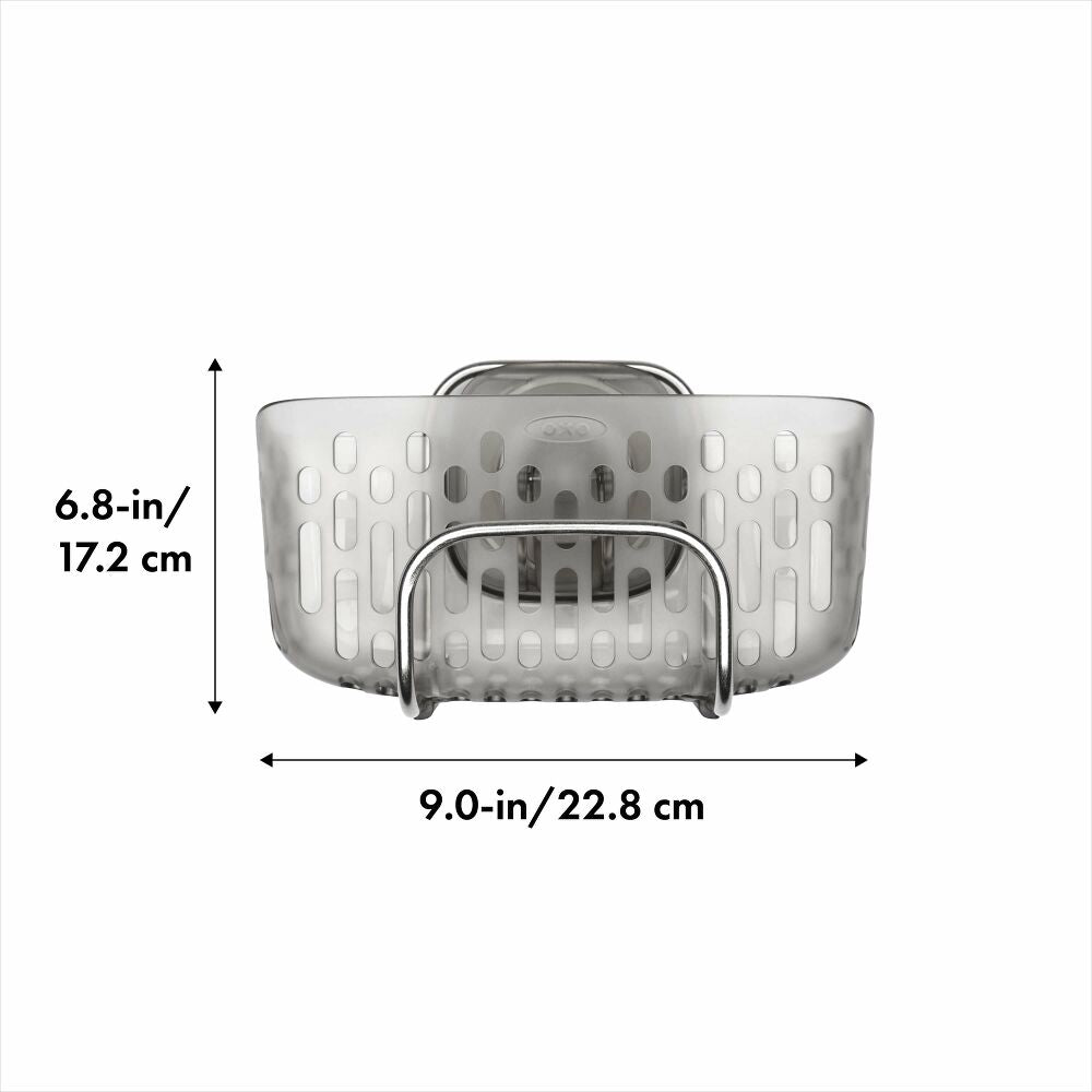 StrongHold™ Suction Sink Caddy X5