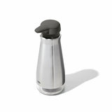 Stainless Steel Soap Dispenser H9